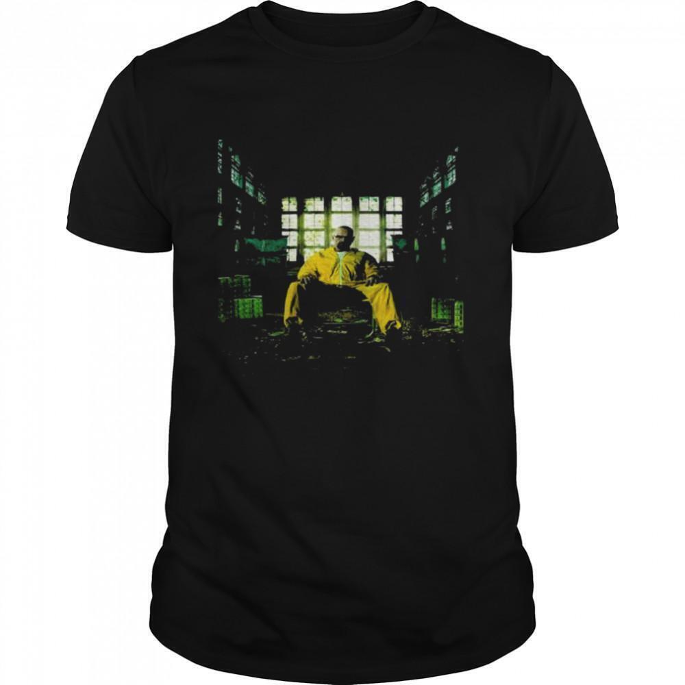 Breakingbad Creator Vince Gilligan Shirt